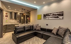 Lux Apartment