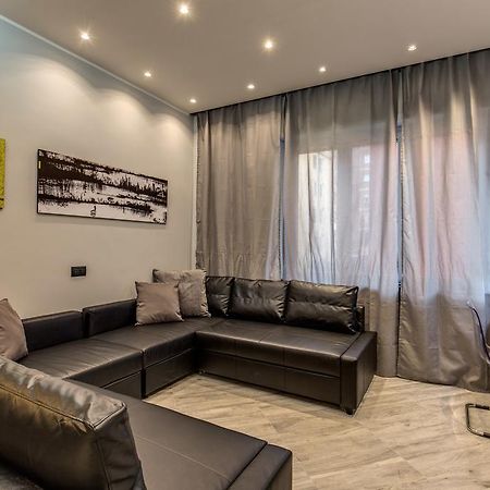 Lux Apartment Rzym Zewnętrze zdjęcie