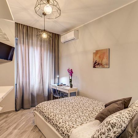 Lux Apartment Rzym Zewnętrze zdjęcie