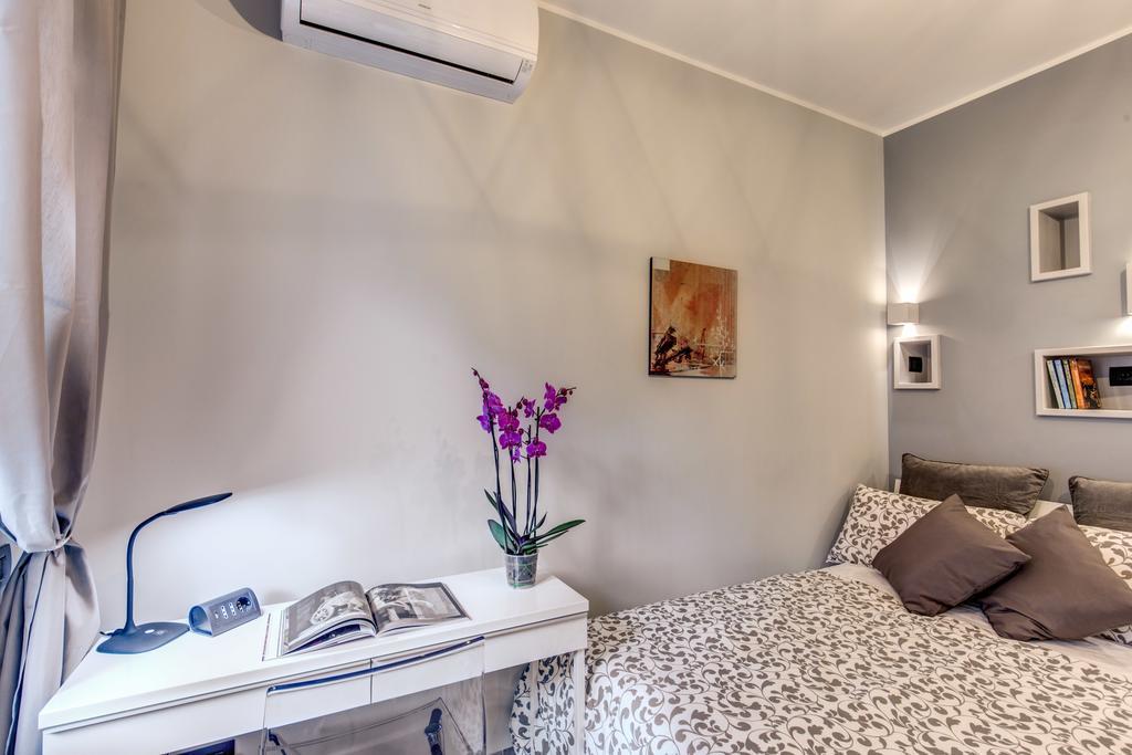 Lux Apartment Rzym Zewnętrze zdjęcie