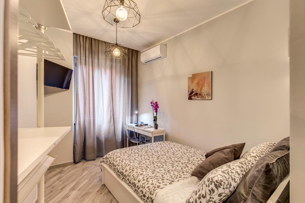 Lux Apartment Rzym Zewnętrze zdjęcie