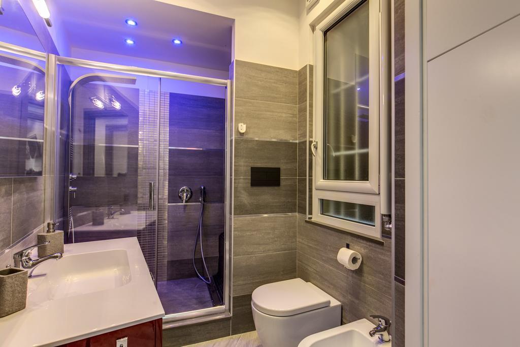 Lux Apartment Rzym Zewnętrze zdjęcie