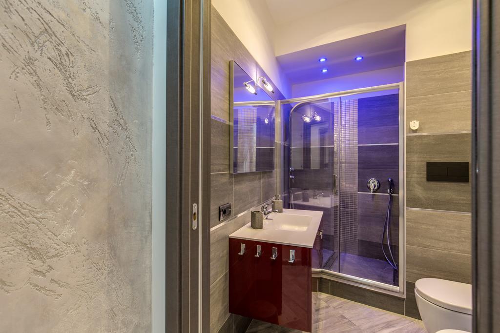 Lux Apartment Rzym Zewnętrze zdjęcie